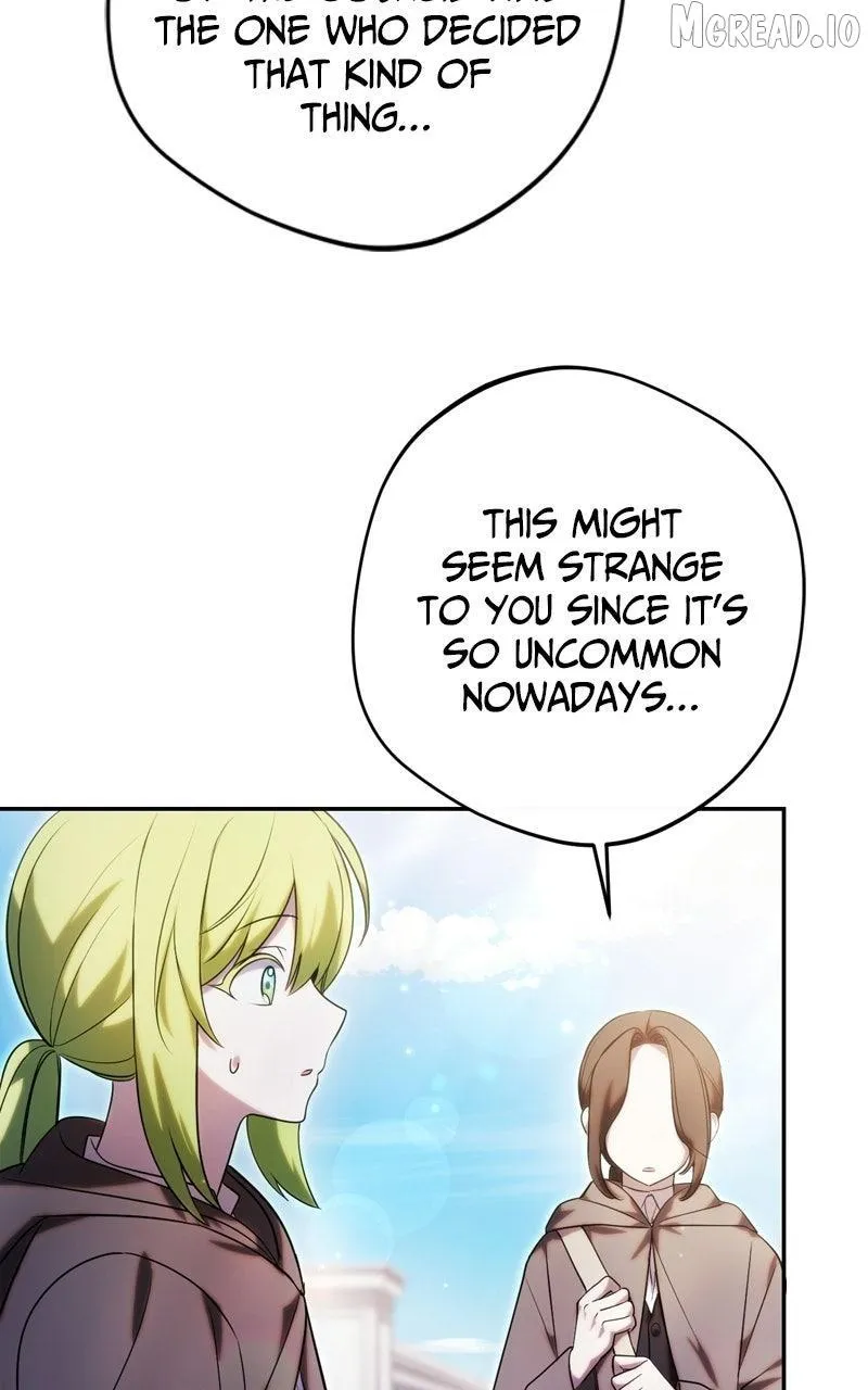 The Villain Tyrant Has Returned Chapter 82 page 38 - 