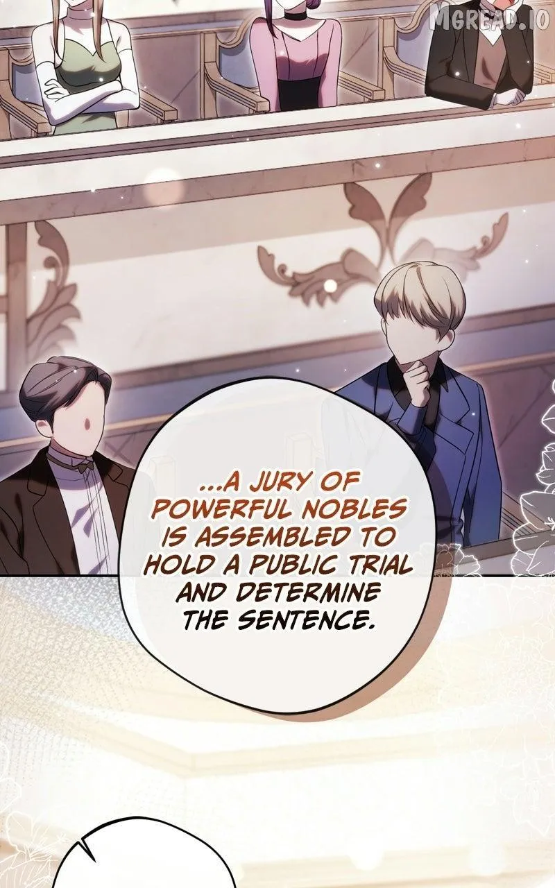 The Villain Tyrant Has Returned Chapter 82 page 40 - 