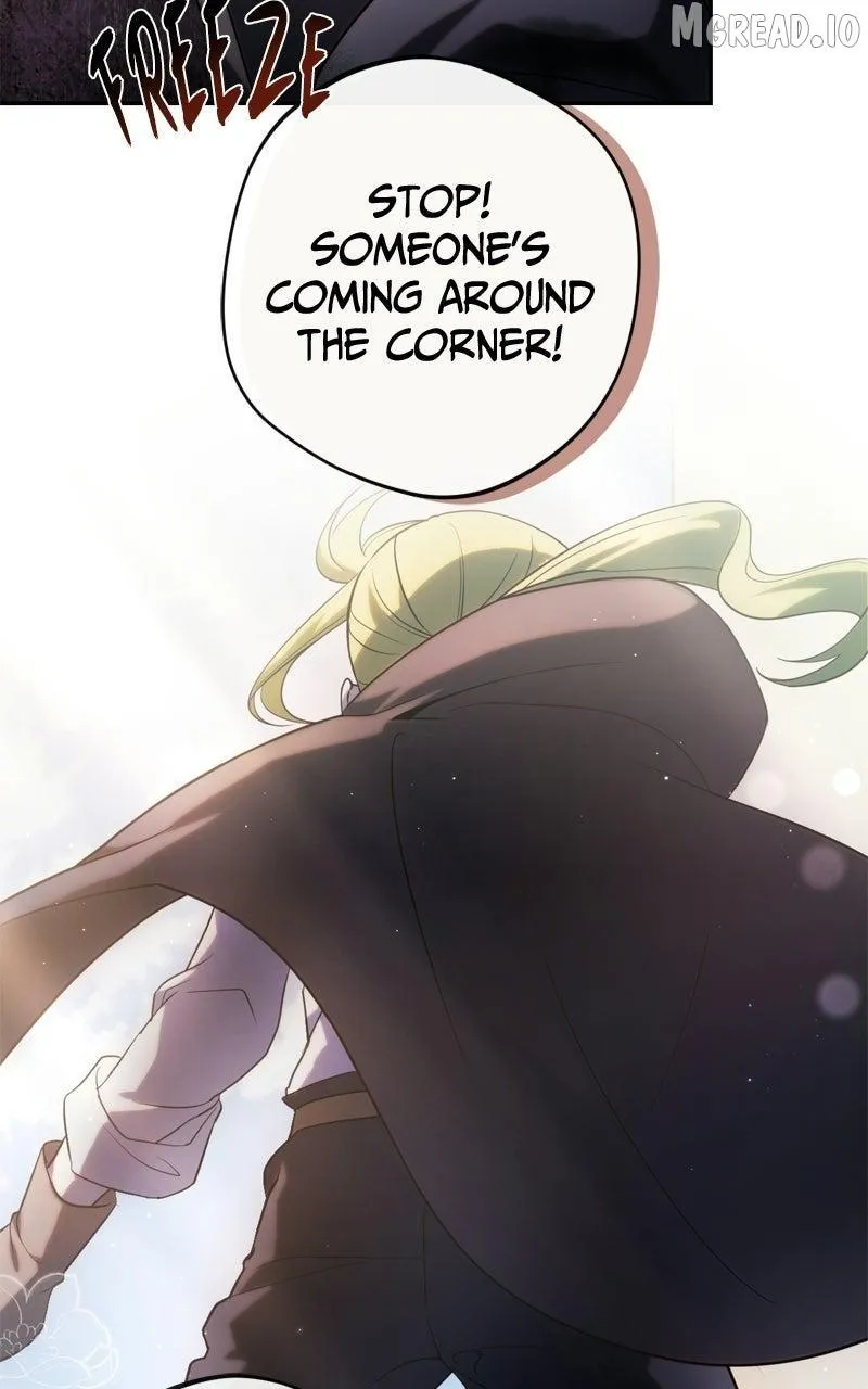 The Villain Tyrant Has Returned Chapter 82 page 5 - 