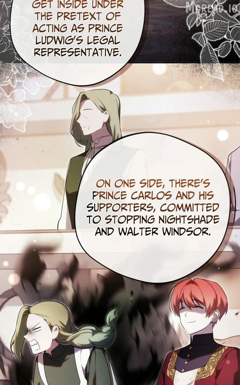 The Villain Tyrant Has Returned Chapter 82 page 42 - 