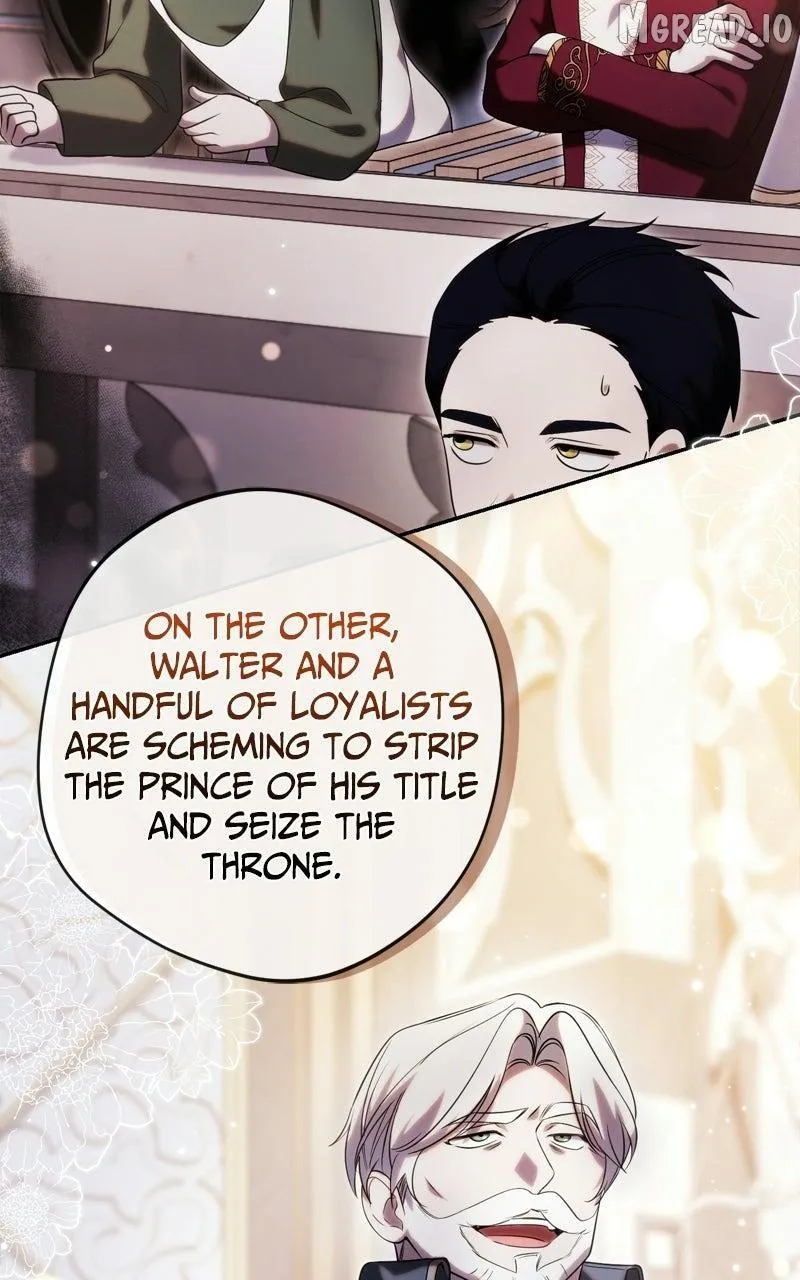 The Villain Tyrant Has Returned Chapter 82 page 43 - 
