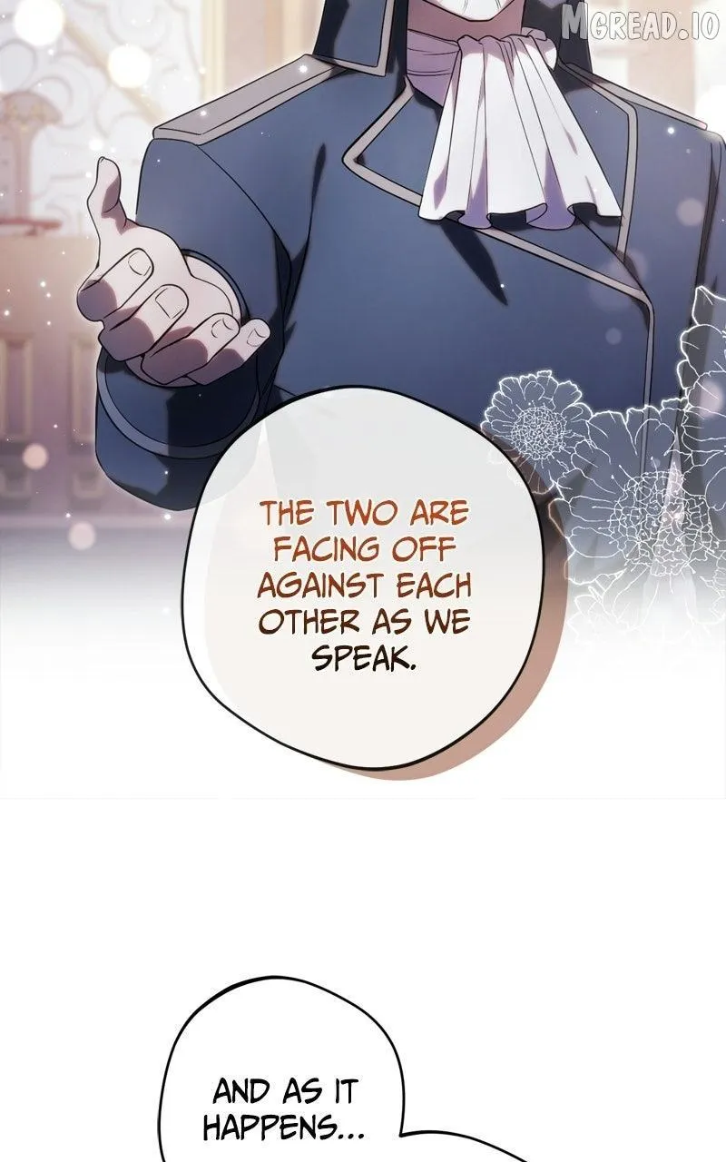 The Villain Tyrant Has Returned Chapter 82 page 44 - 