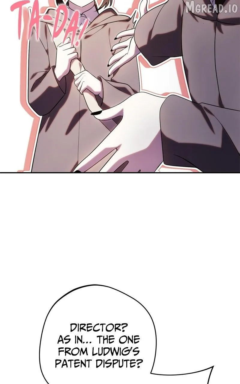 The Villain Tyrant Has Returned Chapter 82 page 47 - 