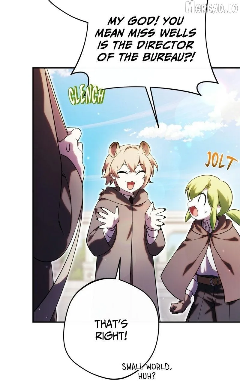 The Villain Tyrant Has Returned Chapter 82 page 48 - 