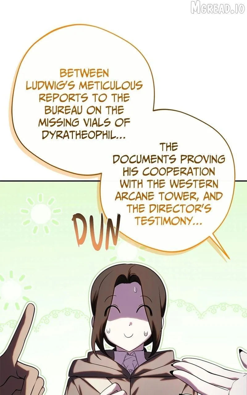 The Villain Tyrant Has Returned Chapter 82 page 49 - 