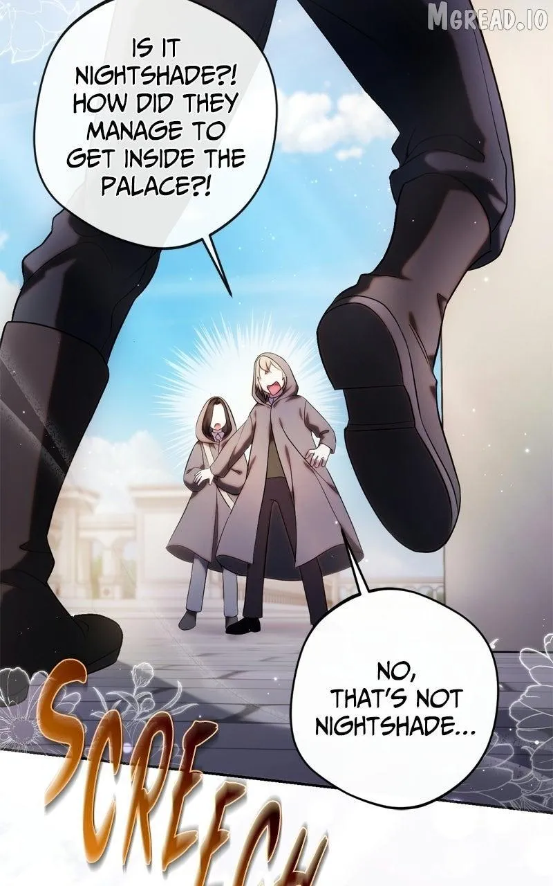 The Villain Tyrant Has Returned Chapter 82 page 6 - 