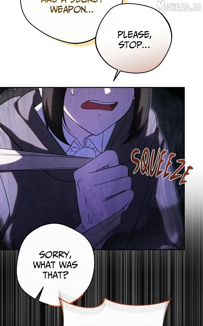 The Villain Tyrant Has Returned Chapter 82 page 52 - 