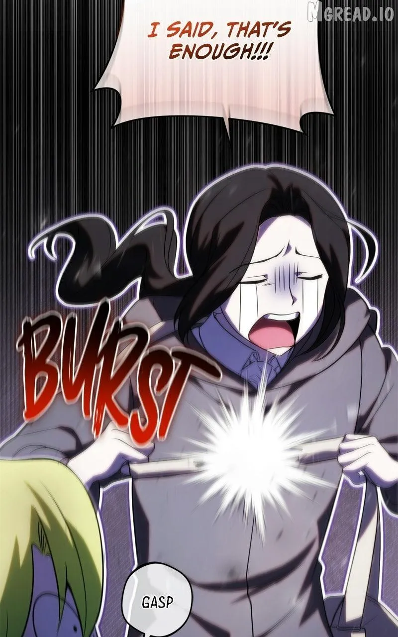 The Villain Tyrant Has Returned Chapter 82 page 53 - 