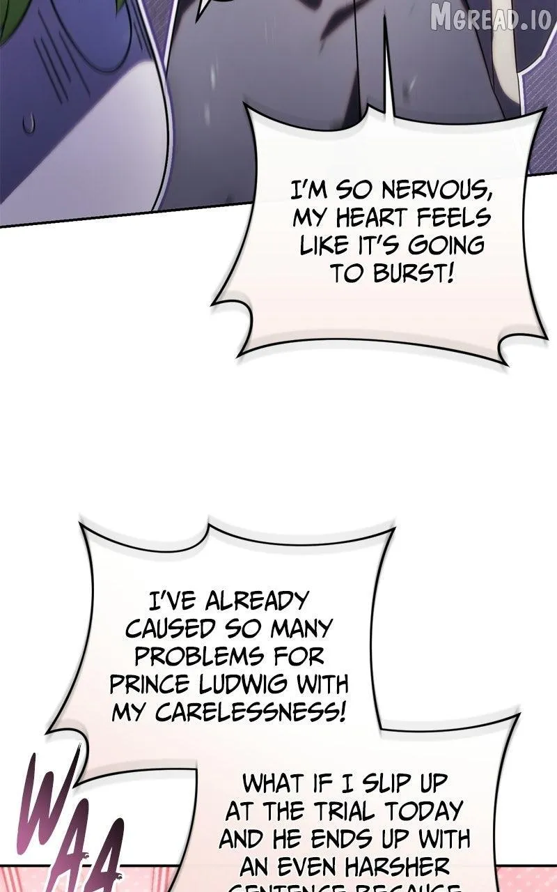 The Villain Tyrant Has Returned Chapter 82 page 54 - 