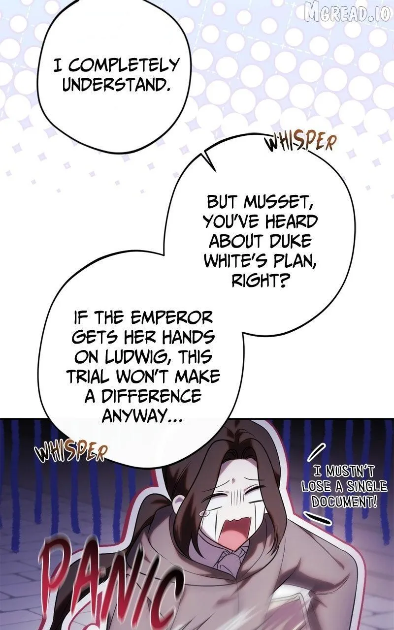 The Villain Tyrant Has Returned Chapter 82 page 57 - 