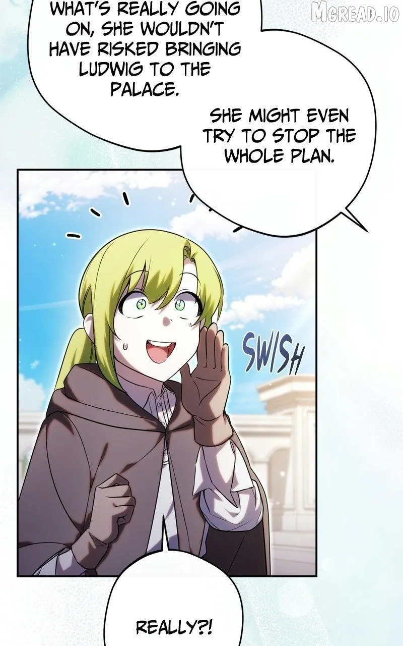 The Villain Tyrant Has Returned Chapter 82 page 59 - 