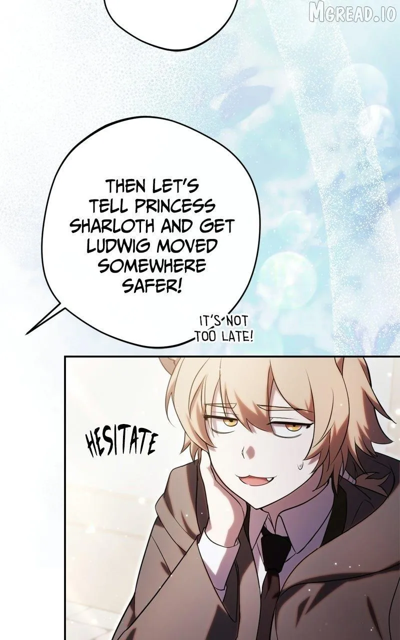 The Villain Tyrant Has Returned Chapter 82 page 60 - 