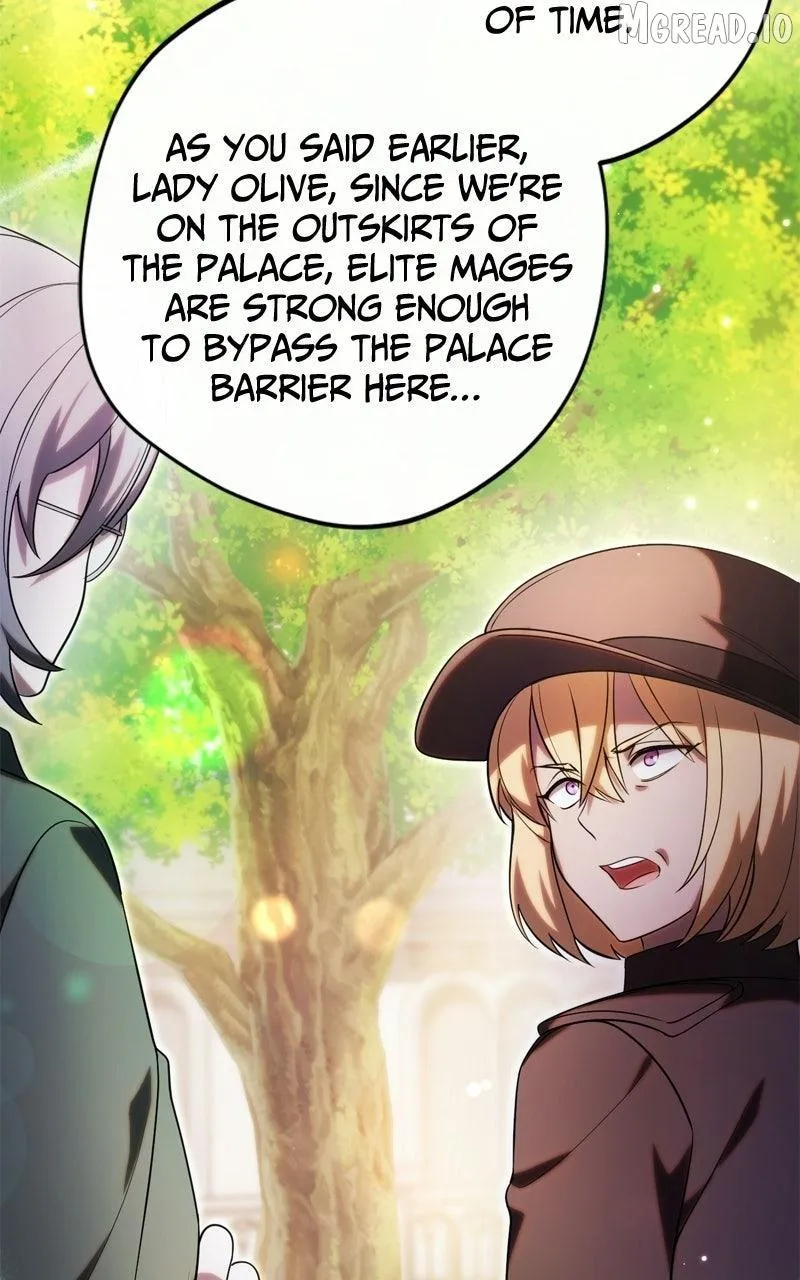 The Villain Tyrant Has Returned Chapter 82 page 63 - 