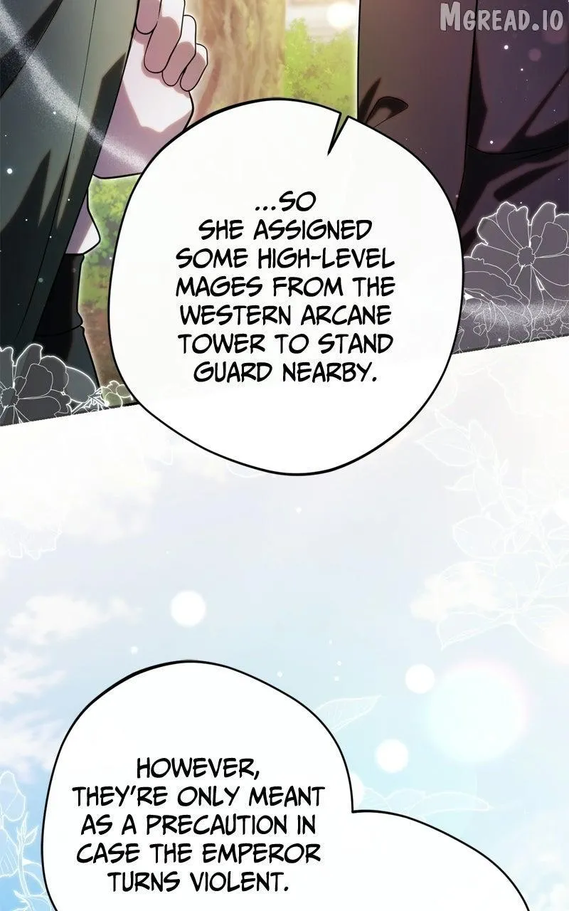 The Villain Tyrant Has Returned Chapter 82 page 64 - 