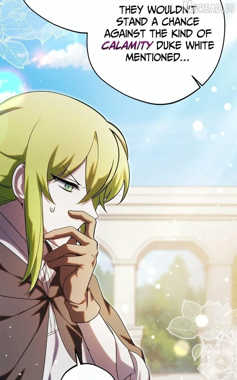 The Villain Tyrant Has Returned Chapter 82 page 65 - 