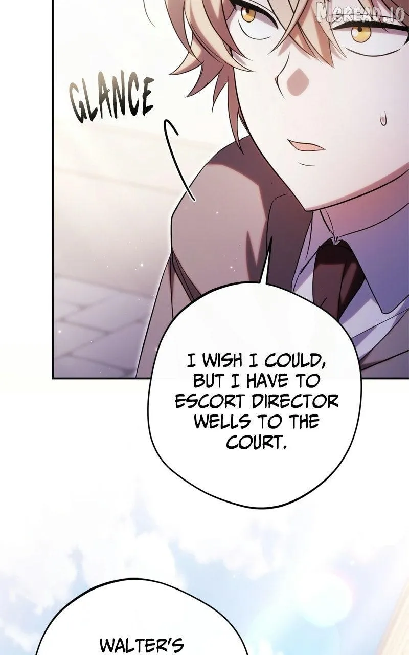 The Villain Tyrant Has Returned Chapter 82 page 67 - 
