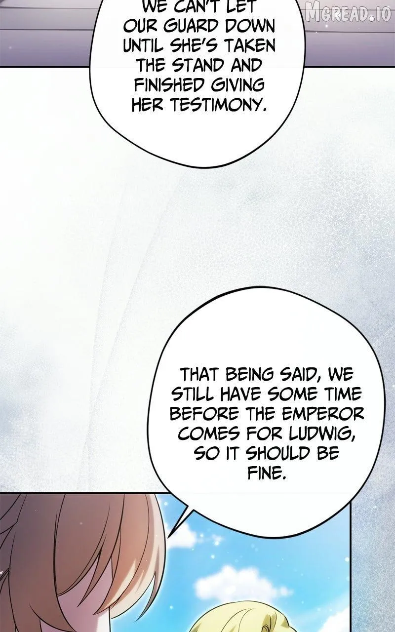 The Villain Tyrant Has Returned Chapter 82 page 69 - 