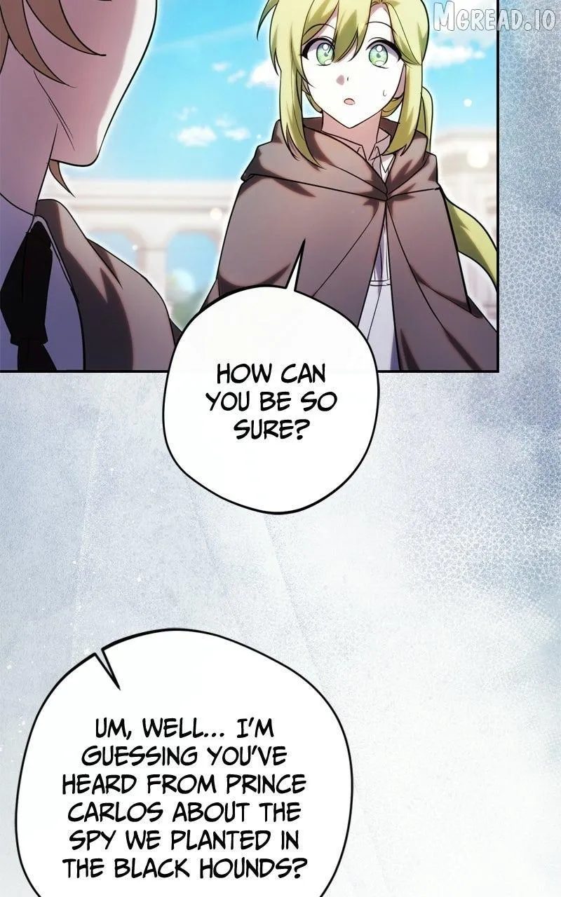 The Villain Tyrant Has Returned Chapter 82 page 70 - 
