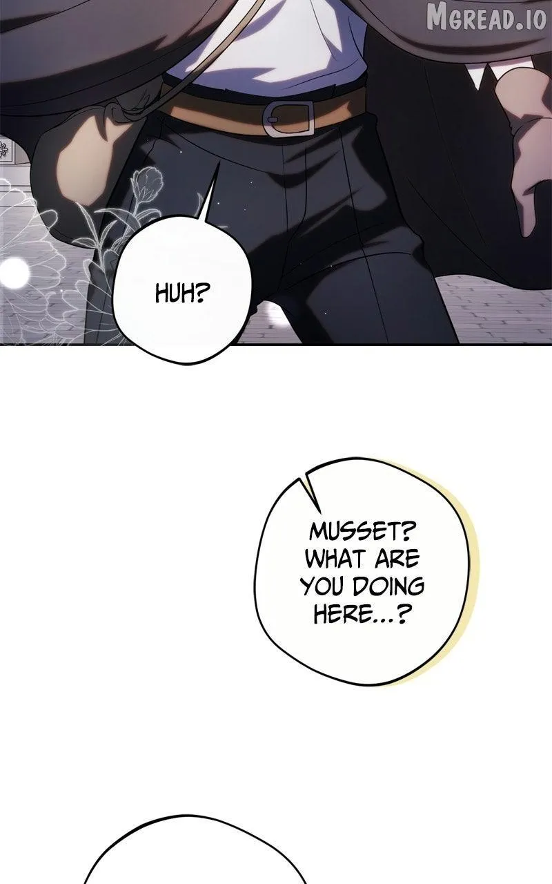 The Villain Tyrant Has Returned Chapter 82 page 8 - 