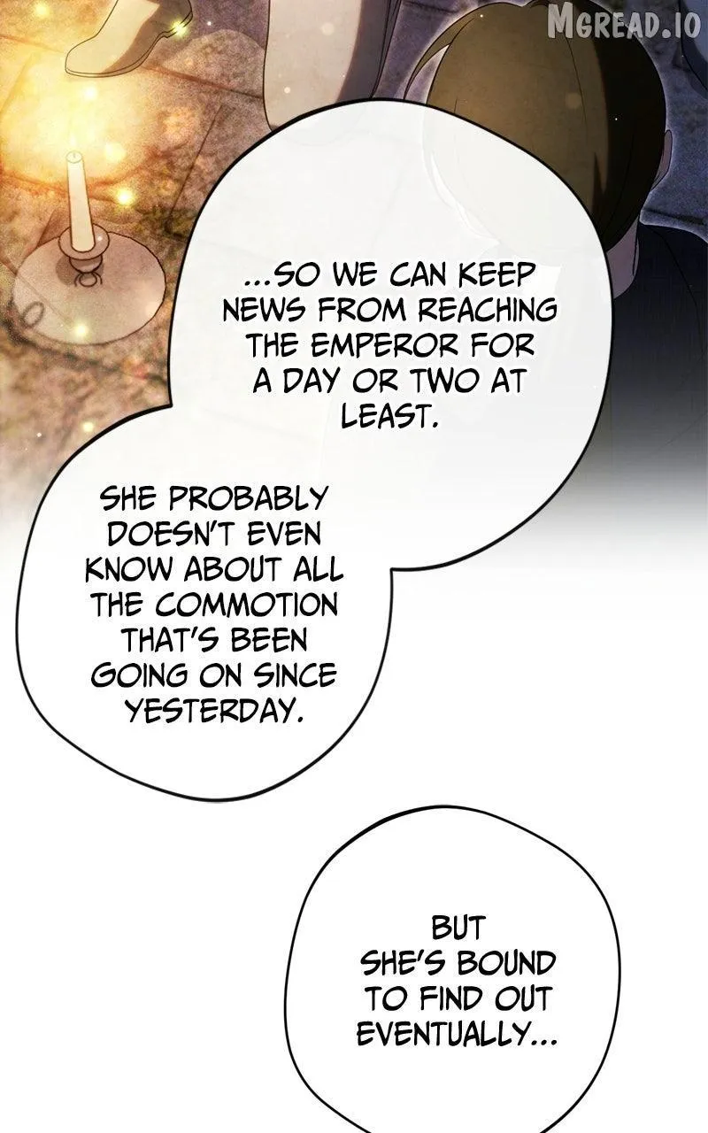 The Villain Tyrant Has Returned Chapter 82 page 73 - 