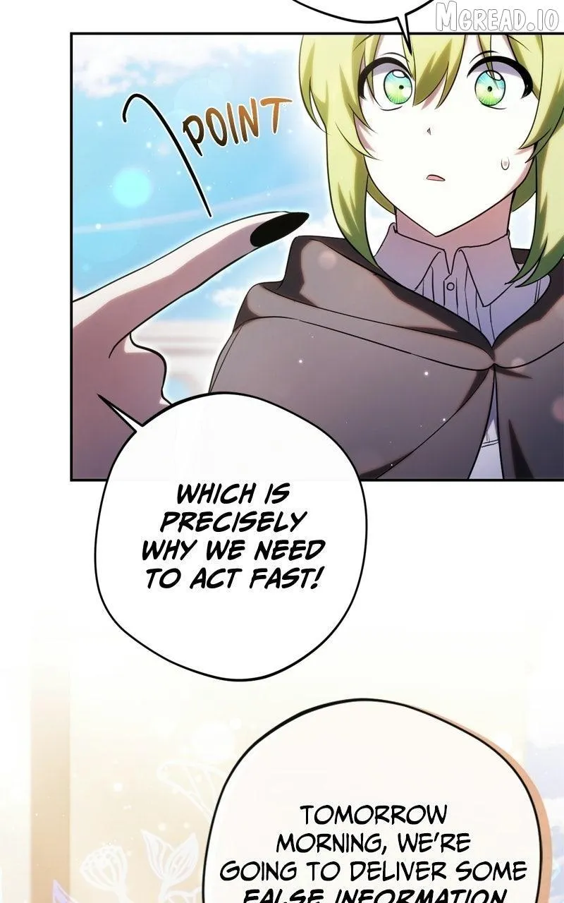 The Villain Tyrant Has Returned Chapter 82 page 74 - 