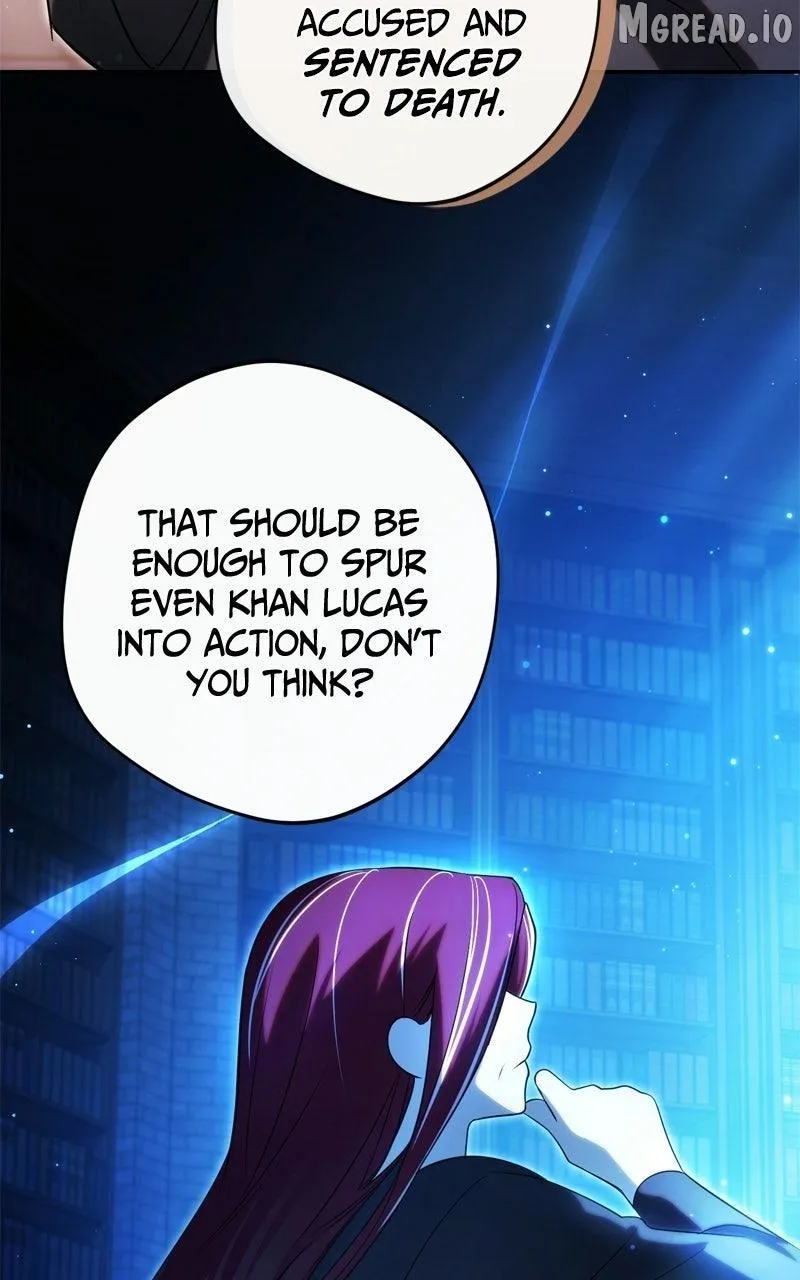The Villain Tyrant Has Returned Chapter 82 page 76 - 