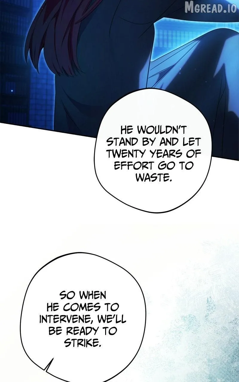 The Villain Tyrant Has Returned Chapter 82 page 77 - 