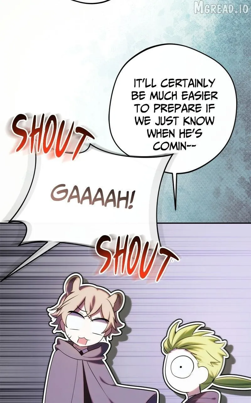 The Villain Tyrant Has Returned Chapter 82 page 78 - 