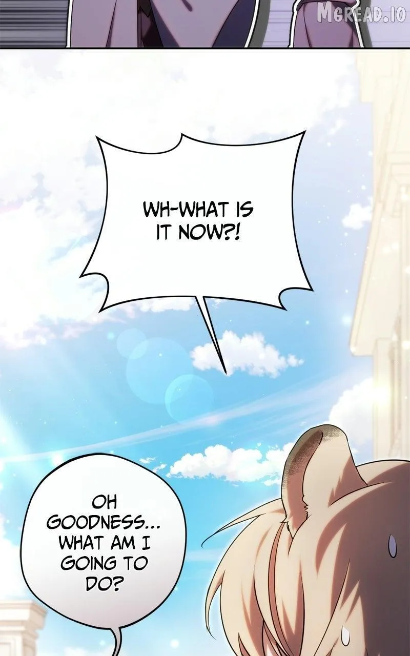 The Villain Tyrant Has Returned Chapter 82 page 79 - 