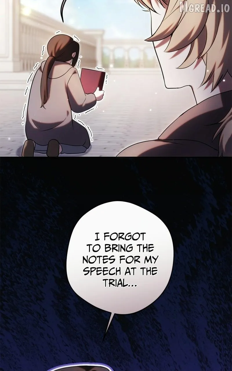 The Villain Tyrant Has Returned Chapter 82 page 80 - 