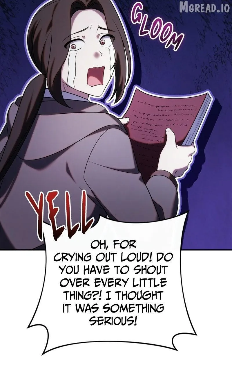 The Villain Tyrant Has Returned Chapter 82 page 81 - 