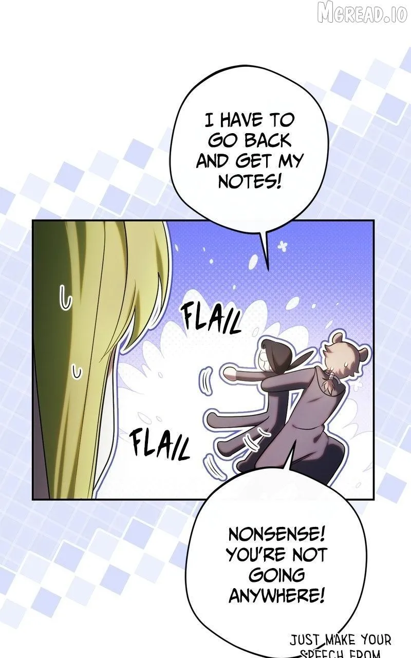 The Villain Tyrant Has Returned Chapter 82 page 82 - 