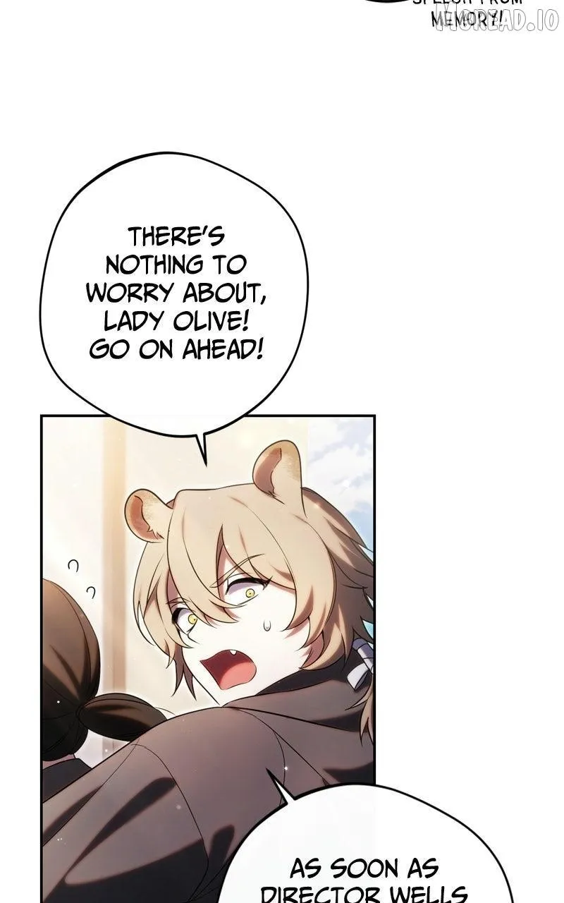 The Villain Tyrant Has Returned Chapter 82 page 83 - 