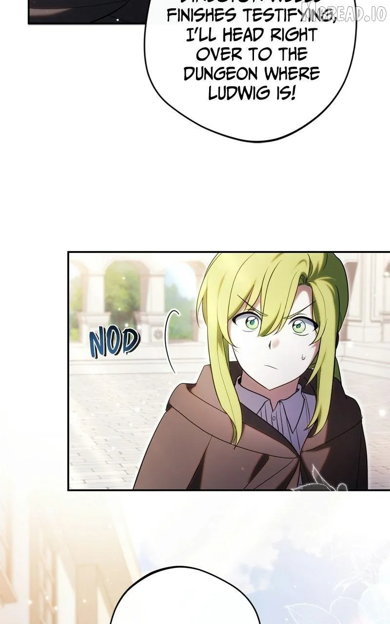 The Villain Tyrant Has Returned Chapter 82 page 84 - 