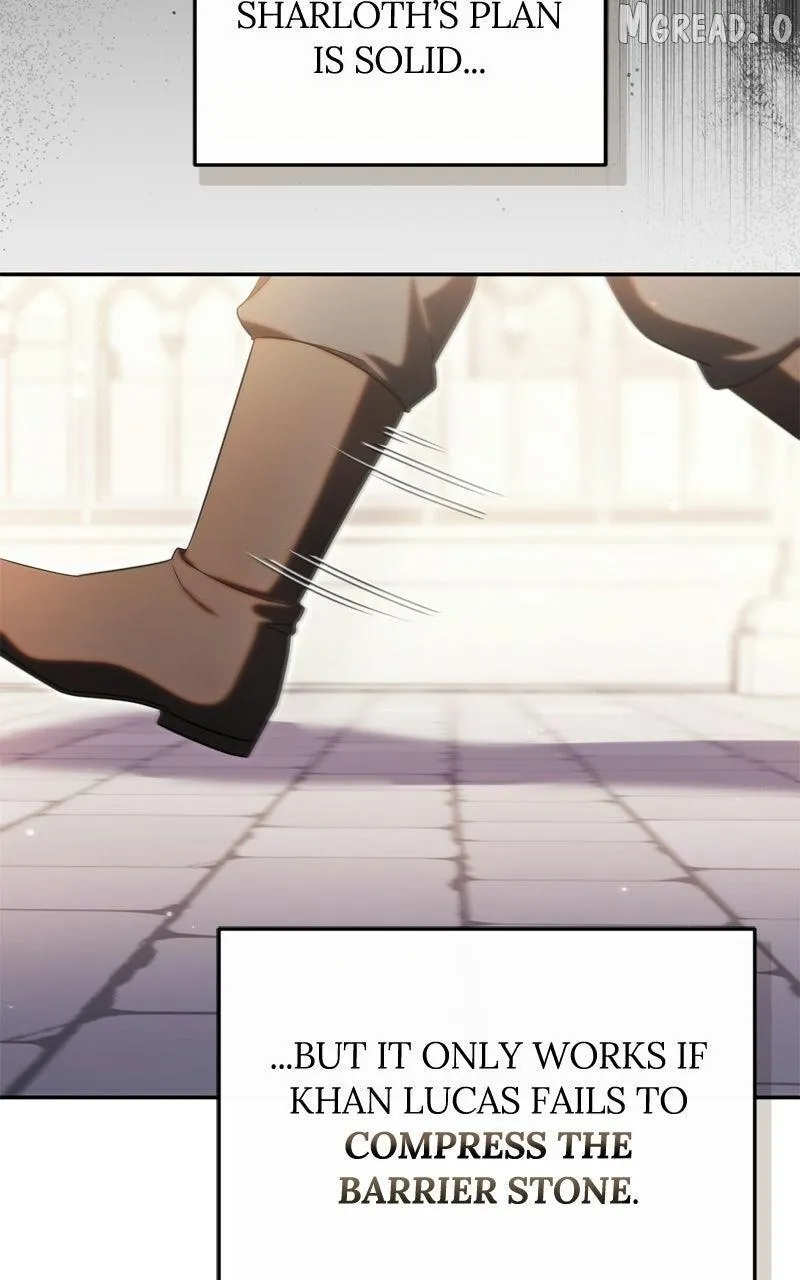 The Villain Tyrant Has Returned Chapter 82 page 87 - 