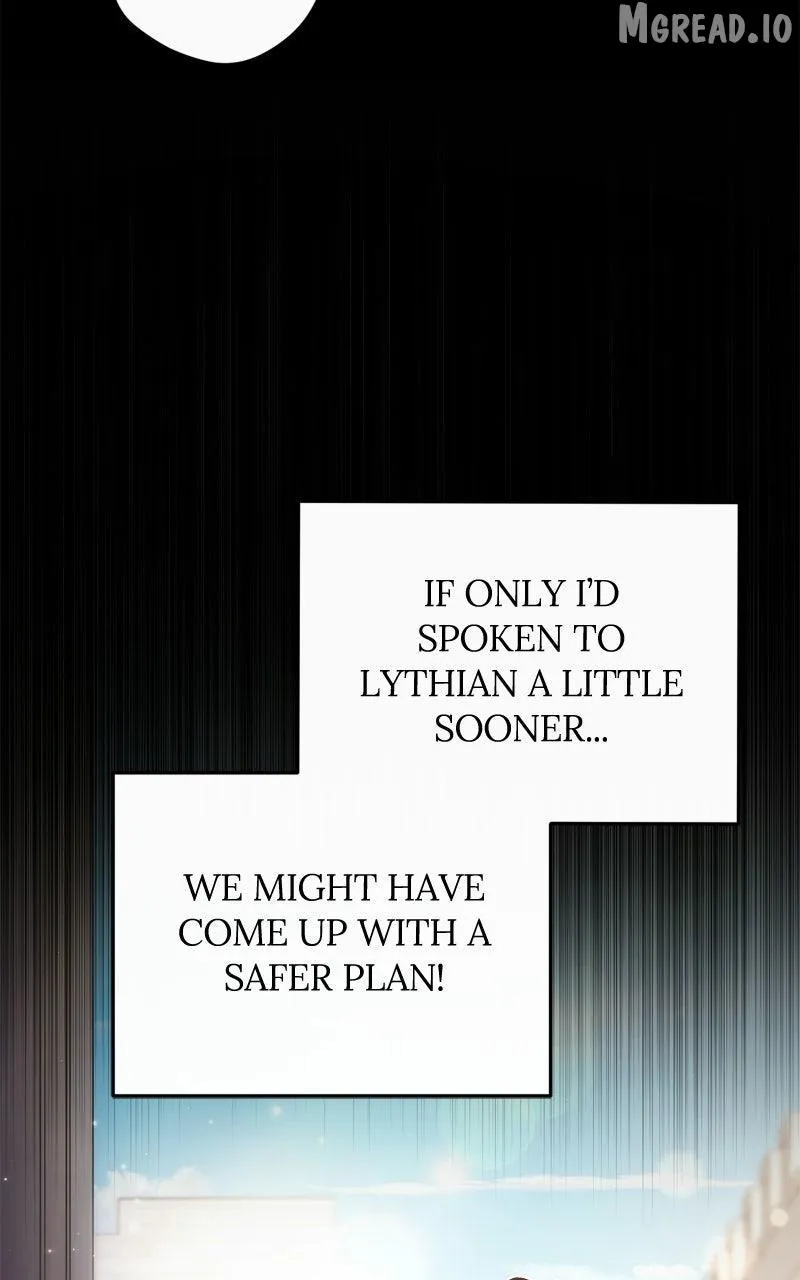 The Villain Tyrant Has Returned Chapter 82 page 89 - 