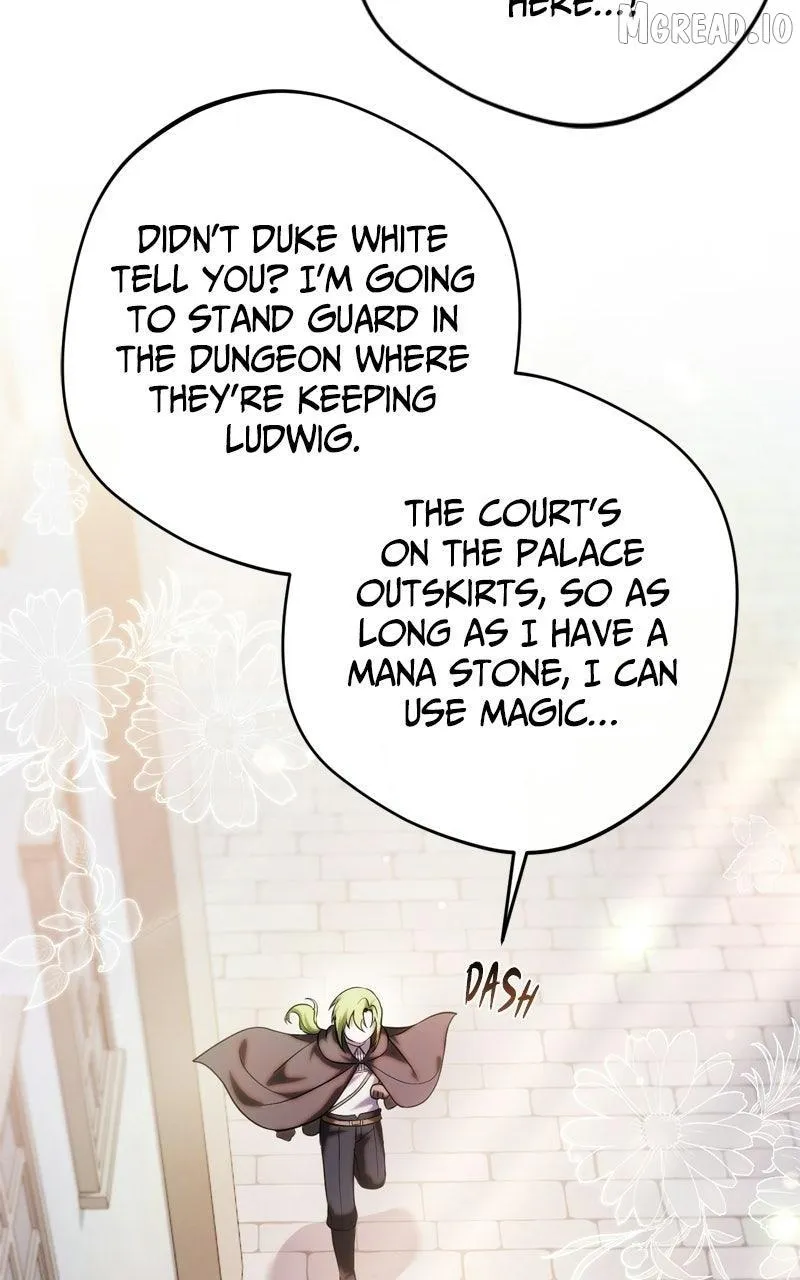 The Villain Tyrant Has Returned Chapter 82 page 10 - 