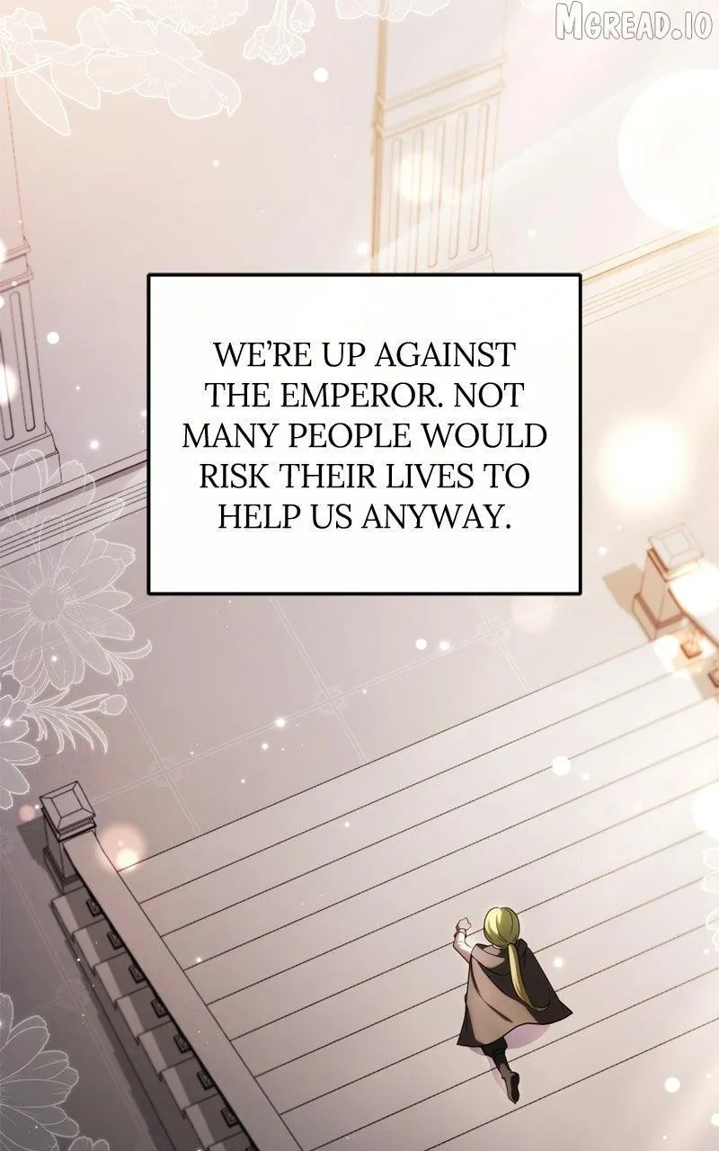 The Villain Tyrant Has Returned Chapter 82 page 91 - 