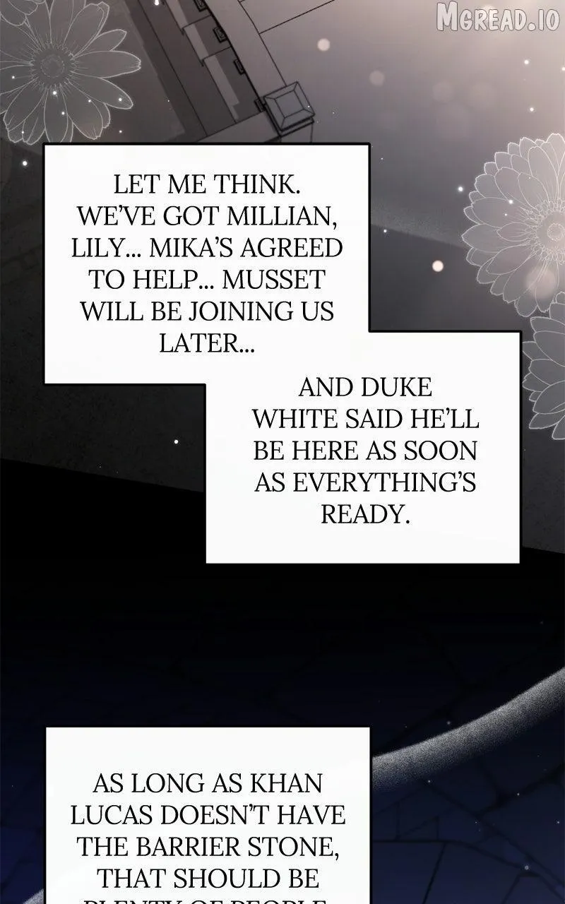 The Villain Tyrant Has Returned Chapter 82 page 92 - 
