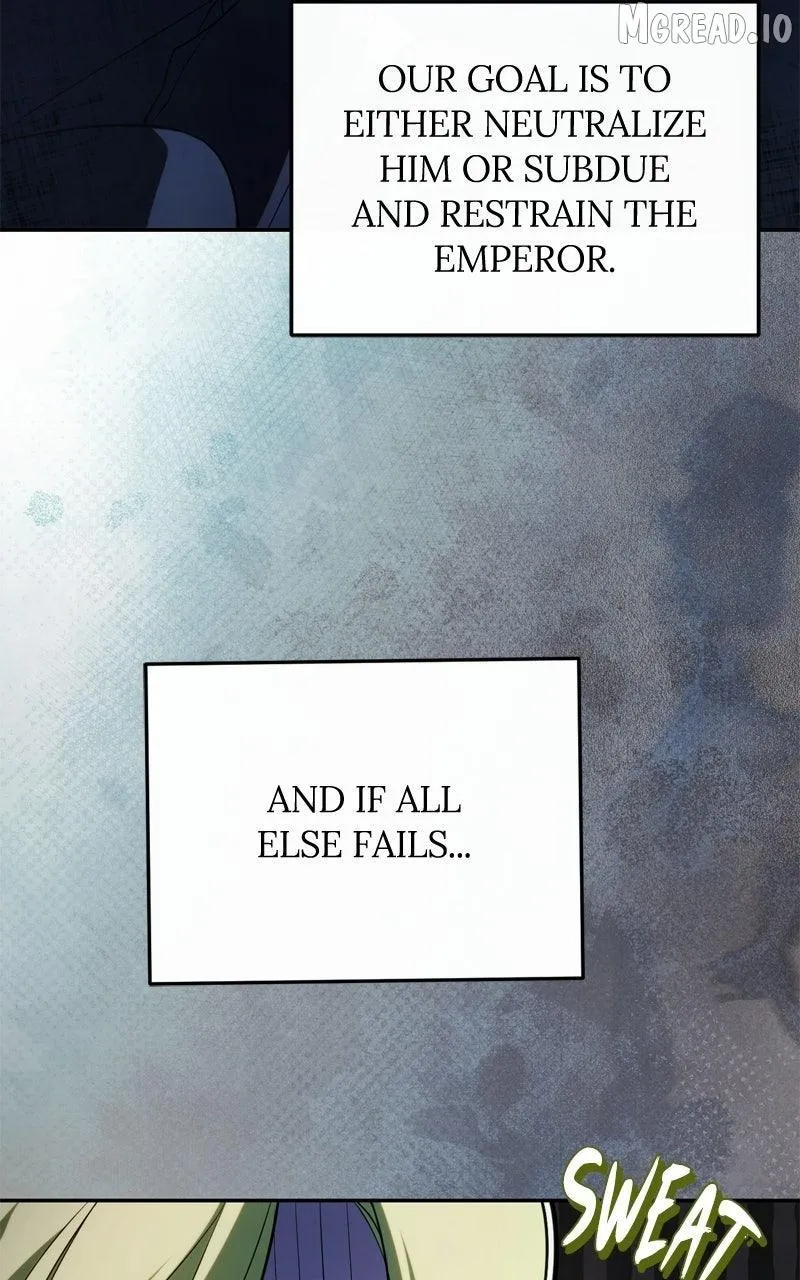 The Villain Tyrant Has Returned Chapter 82 page 94 - 