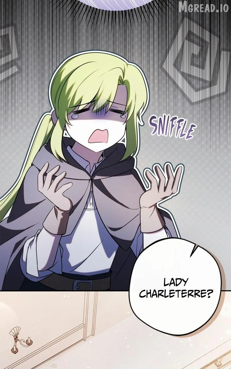 The Villain Tyrant Has Returned Chapter 82 page 96 - 