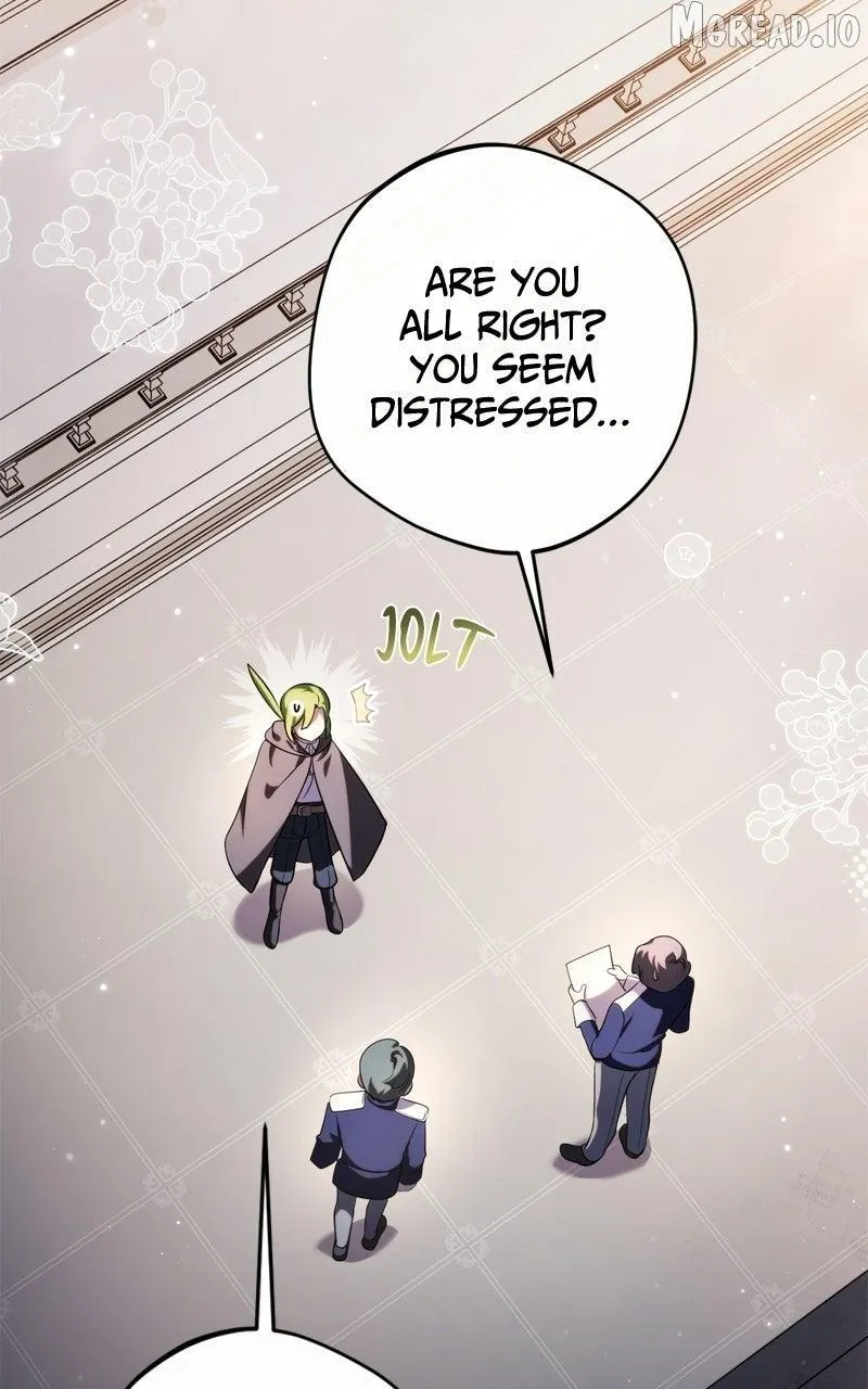 The Villain Tyrant Has Returned Chapter 82 page 97 - 