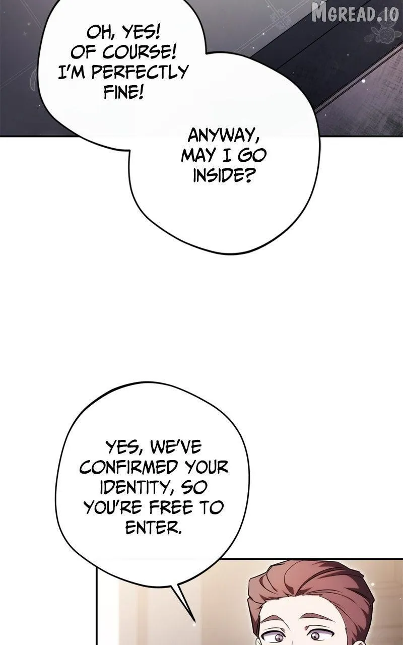 The Villain Tyrant Has Returned Chapter 82 page 98 - 