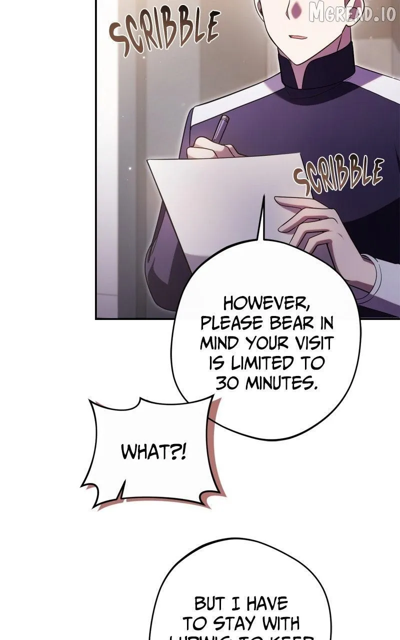 The Villain Tyrant Has Returned Chapter 82 page 99 - 