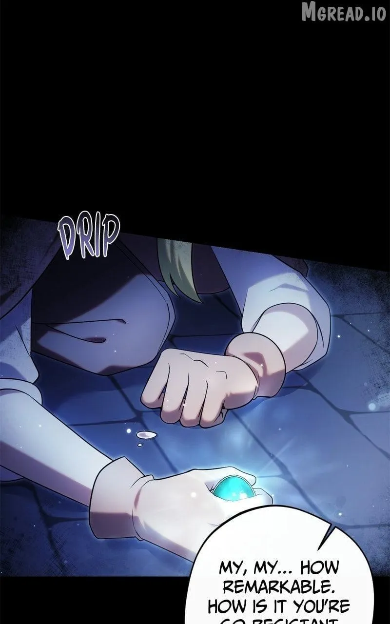 The Villain Tyrant Has Returned Chapter 83 page 2 - 