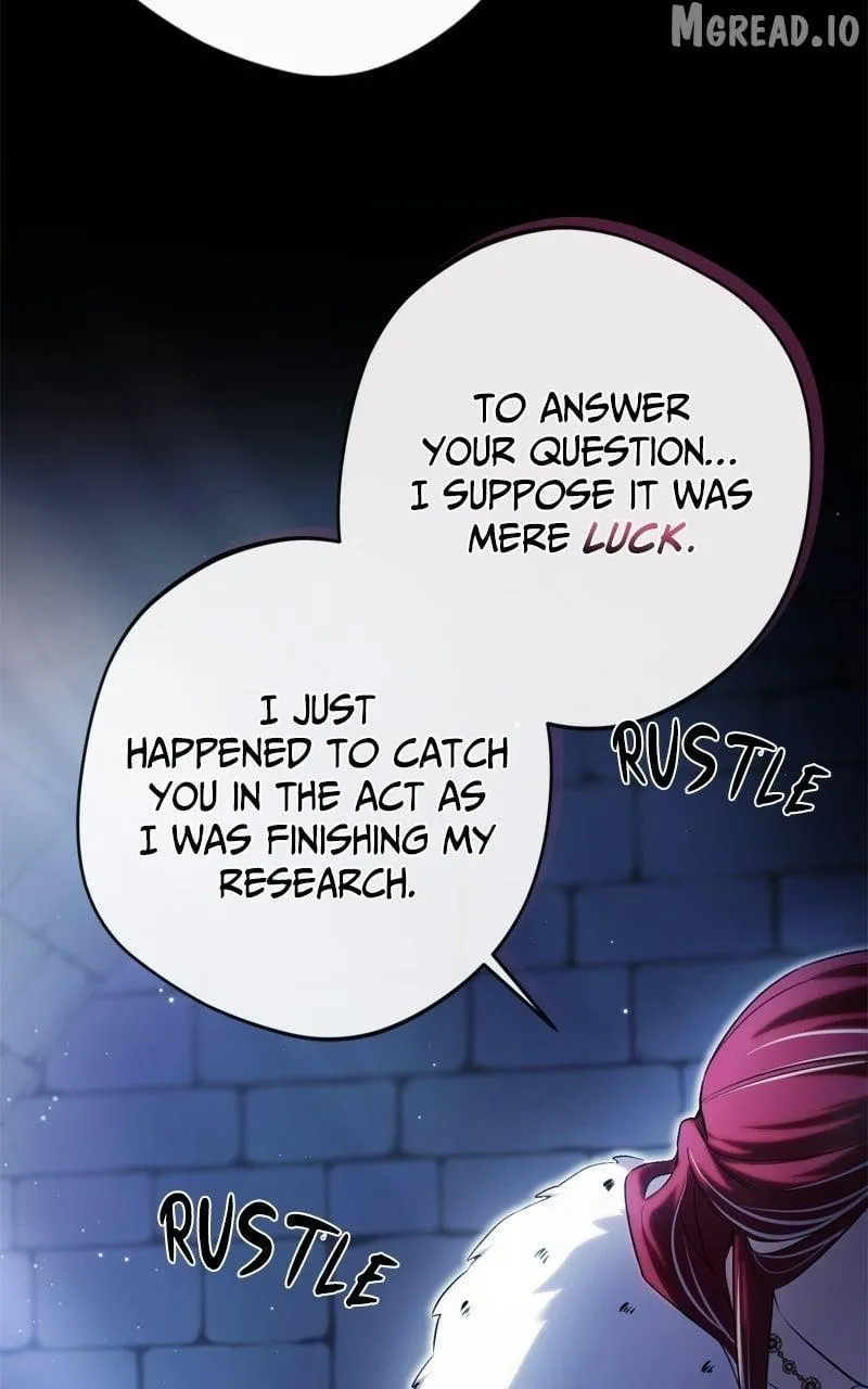 The Villain Tyrant Has Returned Chapter 83 page 11 - 