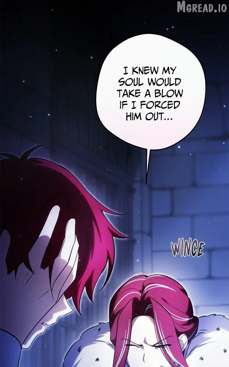 The Villain Tyrant Has Returned Chapter 83 page 104 - 