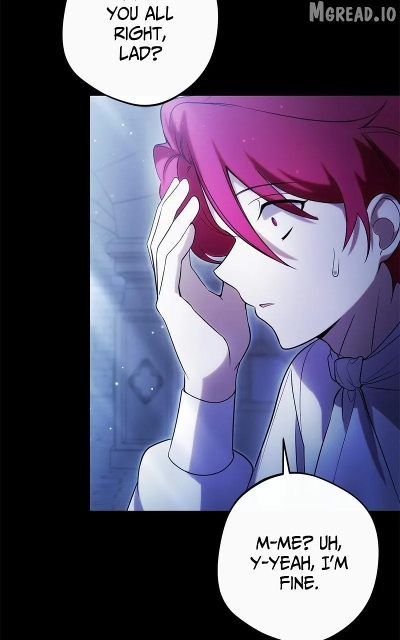 The Villain Tyrant Has Returned Chapter 83 page 106 - 
