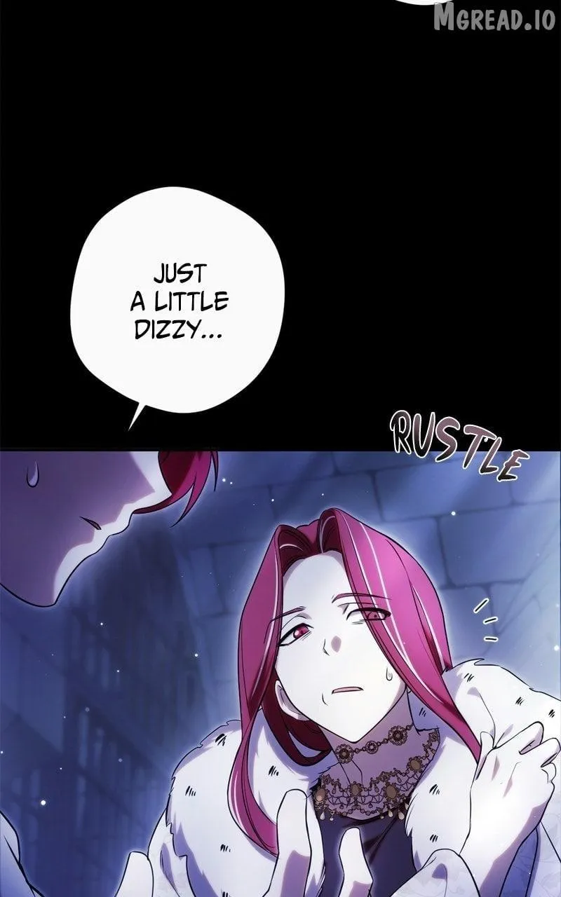 The Villain Tyrant Has Returned Chapter 83 page 107 - 