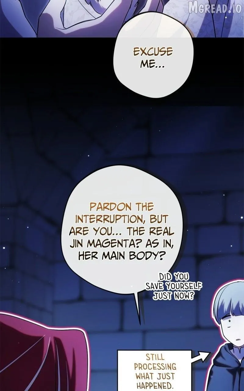 The Villain Tyrant Has Returned Chapter 83 page 108 - 
